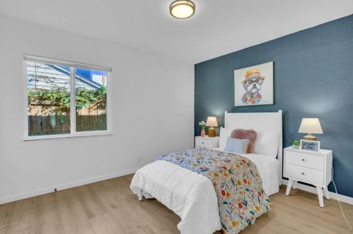 2513 Lessley Ave, Hayward CA  94546-6427 exterior