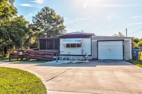 8361 Yellow Pine Ave, Brooksville, FL 34613-4769