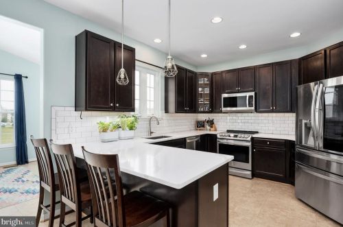 11429 Ianthas Way, Owens VA  22485-2456 exterior