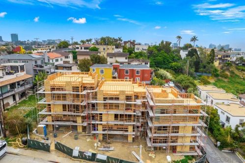 1035 Spruce St, San Diego CA 92105-3749 exterior