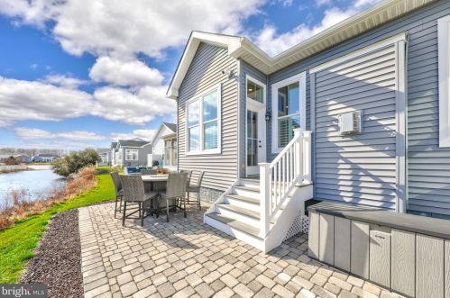 37554 Bella Via Way, Millville DE  19970 exterior