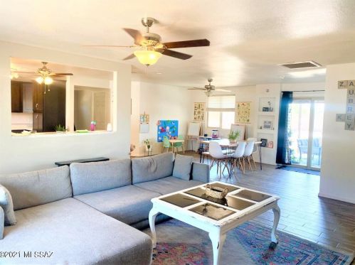 3561 Amber Ter, Tucson AZ  85741-2765 exterior