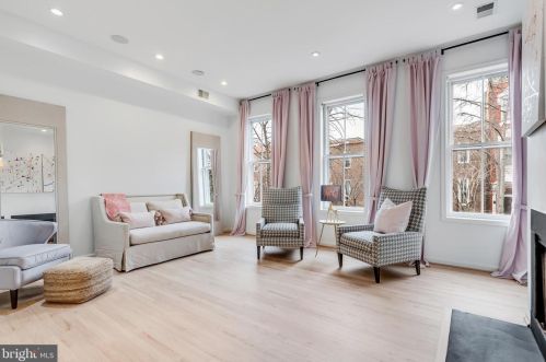 1420 Corcoran St, Washington, DC 20009-3804
