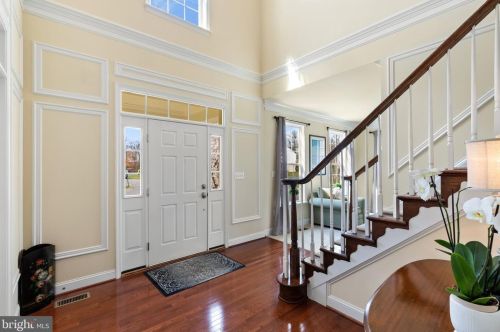 15 Lackawanna Ln, Falling Waters WV  25419-9402 exterior