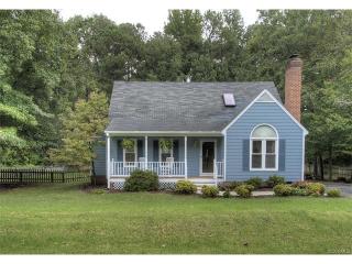 2418 Brookforest Rd, Midlothian, VA 23112-3781