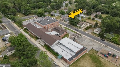 522 Princeton Ave, West Deptford NJ  08063-1540 exterior