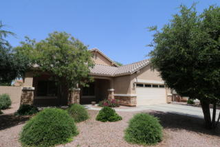 1250 Lark St, Gilbert, AZ 85297-4583