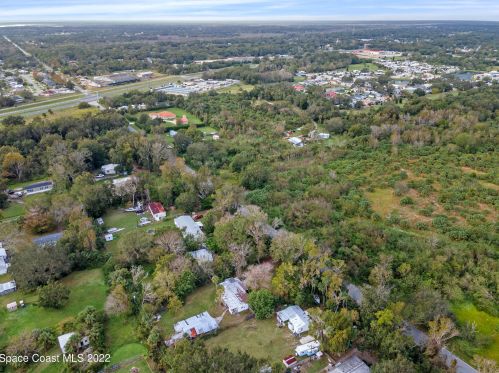 2595 Parrish Rd, Titusville FL  32796-7810 exterior