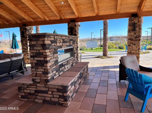 24831 175th Dr, Sun City AZ  85387 exterior
