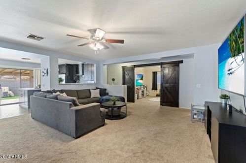 15775 Crocus Dr, Sun City AZ  85379-6247 exterior