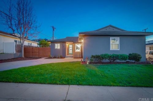 4975 Greenbrier Ave, San Diego, CA 92120-1110