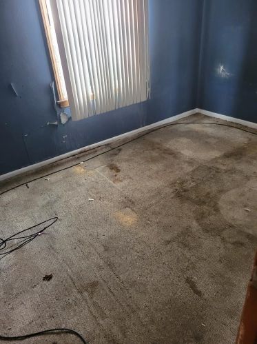 1429 Truman St, Hammond IN  46320-1434 exterior