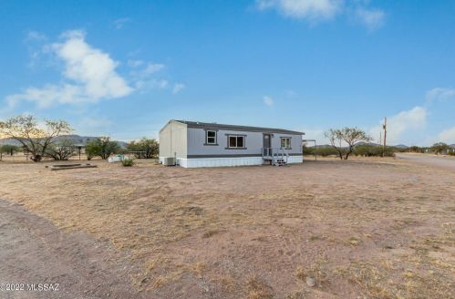 8130 Worden Rd, Tucson, AZ 85735-2107