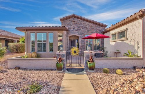 4743 Carob Dr, Gilbert, AZ 85298-5386