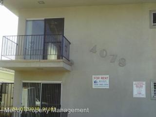 4078 Louisiana St, San Diego CA  92104-6051 exterior