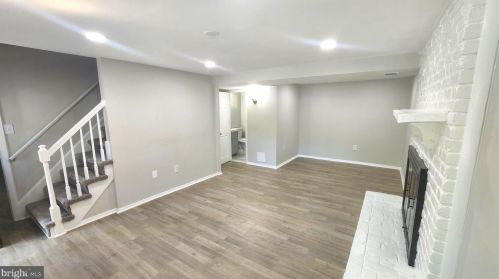 12912 Kingswell Dr, Woodbridge VA  22193-5036 exterior