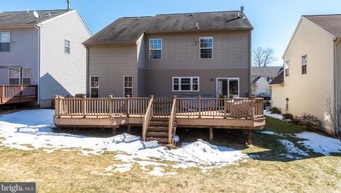 308 Ross Ln, Collegeville PA  19426-1877 exterior