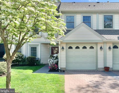 41 Fair Acres Ct, Princeton, NJ 08540-9531