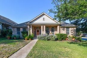 16808 Ennis Trl, Austin TX  78717-5506 exterior