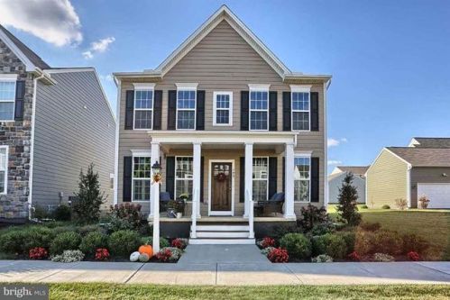 127 Well St, Navy Sup Dpt, PA 17050-4149