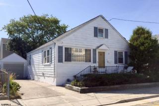 16 Evergreen Ave, Atlantic City, NJ 08403-1430