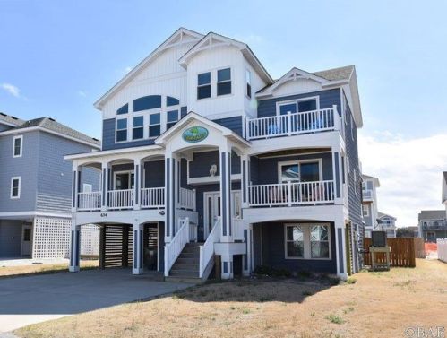 634 Pampas Ct, Corolla, NC 27927-8500