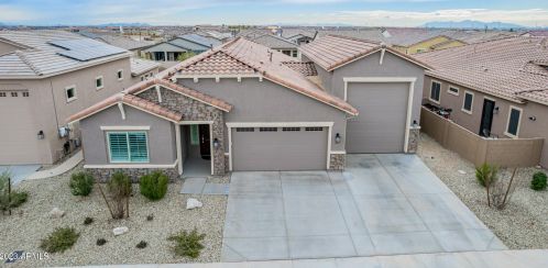 24831 175th Dr, Sun City AZ  85387 exterior