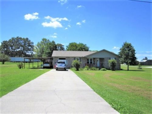 1777 Riddle Rd, Manchester, TN 37355-3504