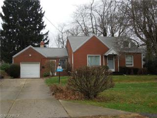 4606 20th St, Canton, OH 44708-2118