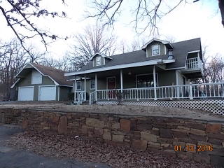 7890 27th St, Muskogee OK  74403-1330 exterior