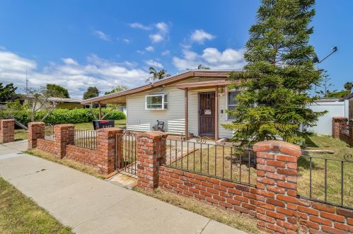 3249 Towser St, San Diego, CA 92123-3067