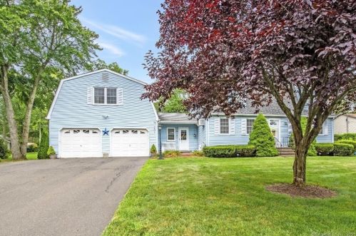 34 Zack Ln, Bristol, CT 06010-8017