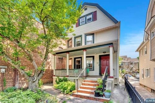 64 Chestnut St, Montclair, NJ 07042-3804