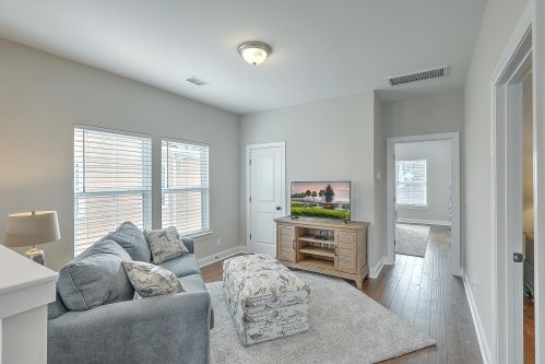 2967 Waterleaf Rd, Johns Island SC  29455-3176 exterior