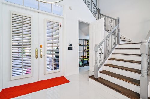 10254 Sand Cay Ln, West Palm Beach FL  33412-3009 exterior