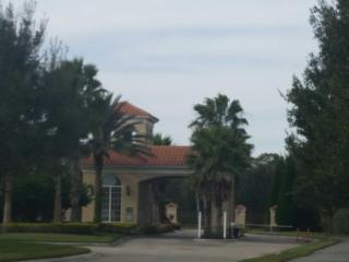 4066 Navigator Way, Kissimmee FL  34746-1824 exterior