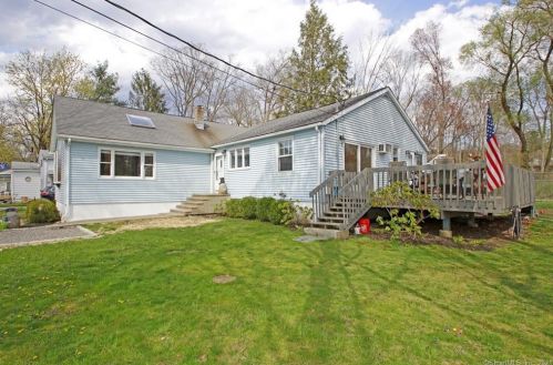 6 Deerfield Rd, Danbury, CT 06812-3015