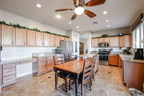 17424 Lundberg St, Sun City AZ  85388-1278 exterior