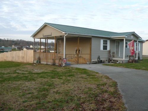 1914 Cedar Fork Rd, Tazewell, TN 37879-5012