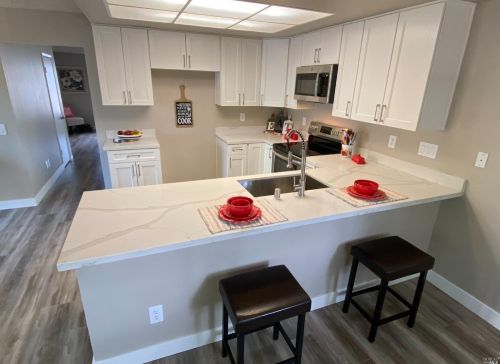 118 Oakmeade Ct, Vacaville CA exterior