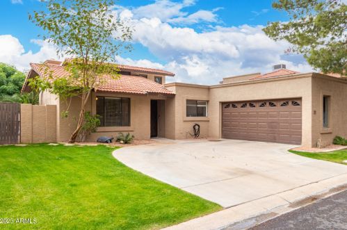 251 Tremaine Ave, Gilbert, AZ 85234-4586