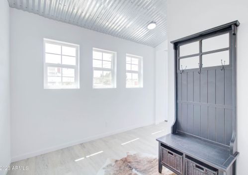 258 Sutherland St, Globe AZ  85501-2152 exterior