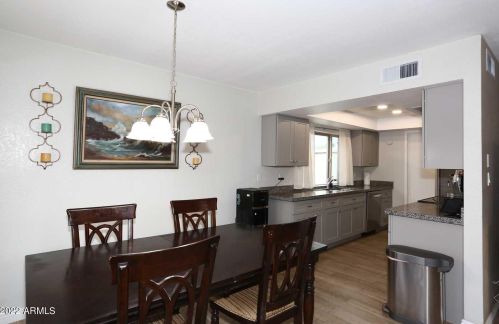 5202 Tierra Buena Ln, Scottsdale AZ  85254-6208 exterior