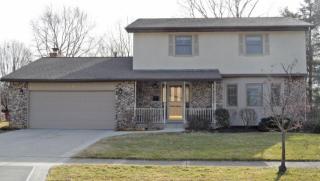 108 Daniel Dr, Westerville, OH 43081-2410