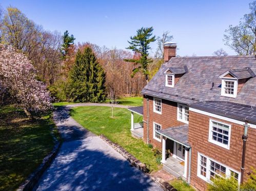 200 Deer Hill Rd, Cornwall, NY 12518-2138