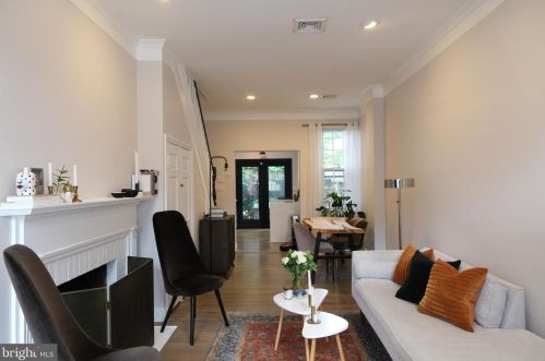 1337 28th St, Washington DC  20007-3101 exterior