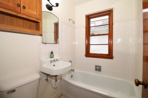 2128 58, Milwaukee WI 53219-1540 exterior