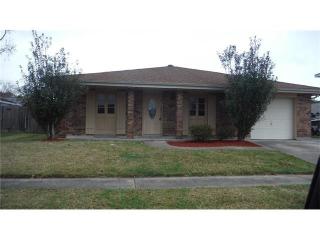 5409 Pritchard Rd, Marrero, LA 70072-5936