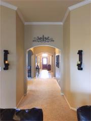 11711 Grimaldi St, Richmond TX  77406-4515 exterior