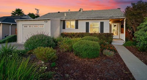 1046 Fulton Ave, Sunnyvale, CA 94089-1509
